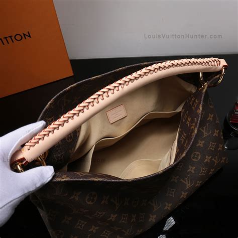 replica views louis vuitton artsy